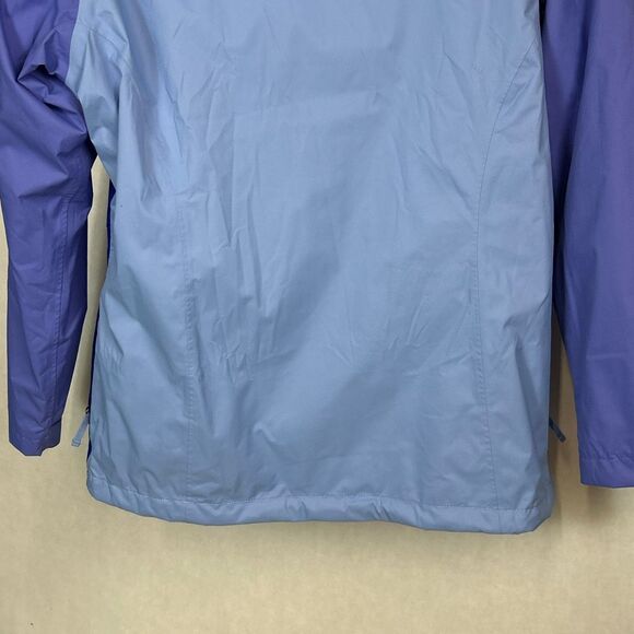 The North Face Mountain View Triclimate Jacket Coat Girls Sz XL Removable Fleece - Picture 6 of 12